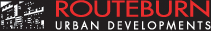 Routeburn Urban Developments