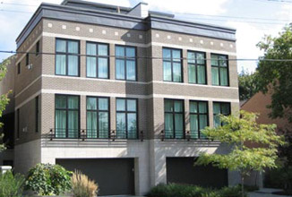 70 & 72 Dufferin Road